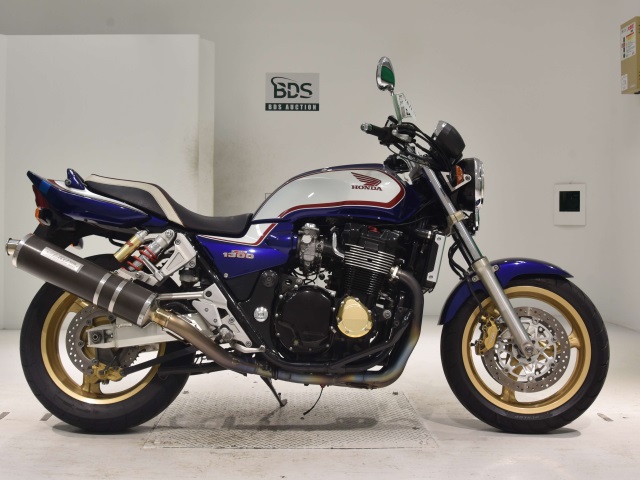Honda CB1300SF 2002