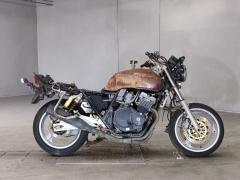 Honda CB400SFK 1995