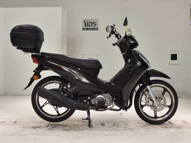 Yamaha T115 2021