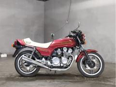 Honda CB750 2024