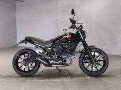 Ducati SCRAMBLER SIXTY2 2019