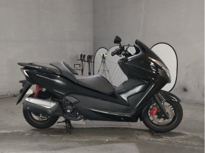Honda FORZA SI 2016