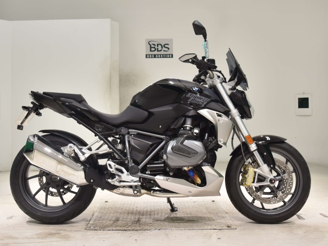 BMW R1250GS 2025