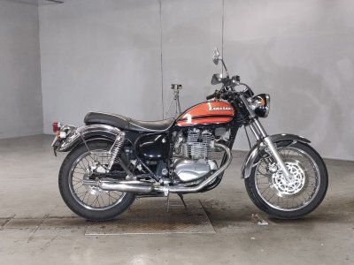 Kawasaki ESTRELLA RS 2003