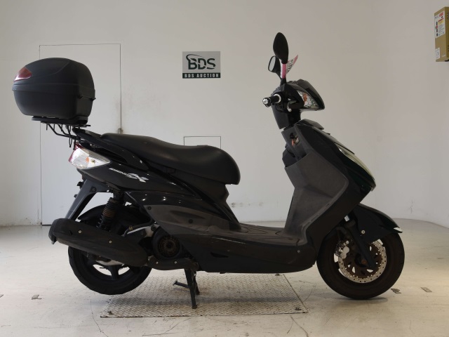 Yamaha CYGNUS125 X 2011