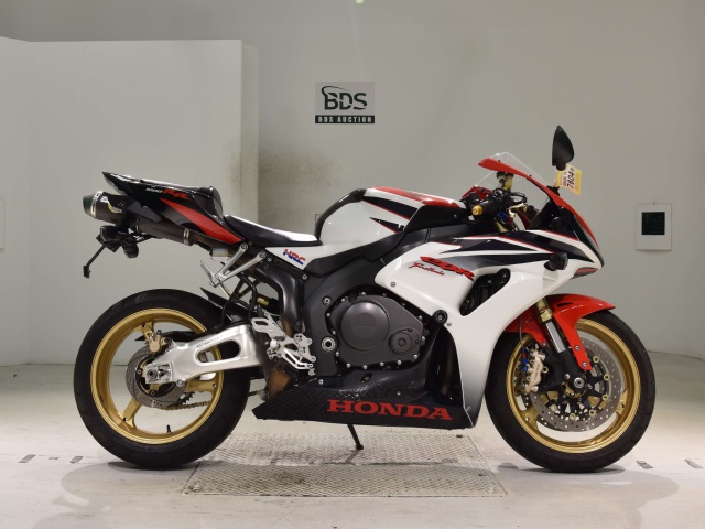 Honda CBR1000RR 2008