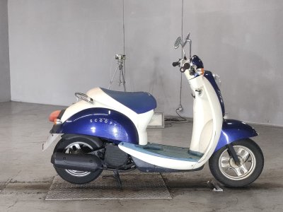 Honda DIO110 2003