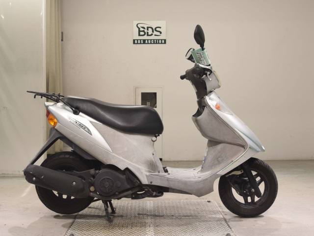 Suzuki ADDRESS V125