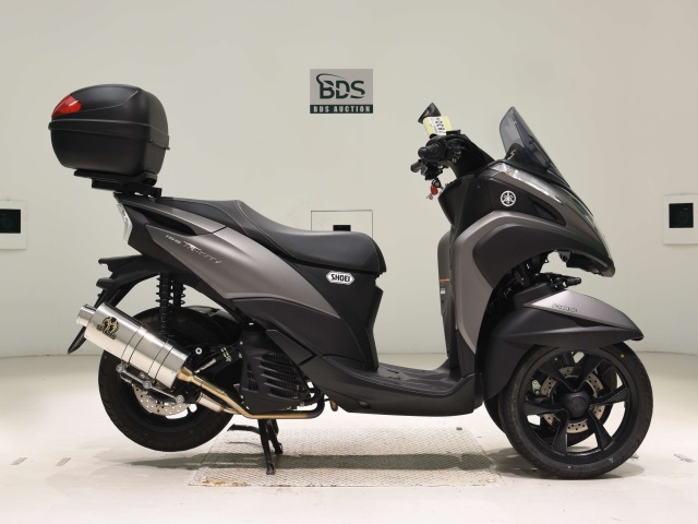 Yamaha TRICITY 155A 2020