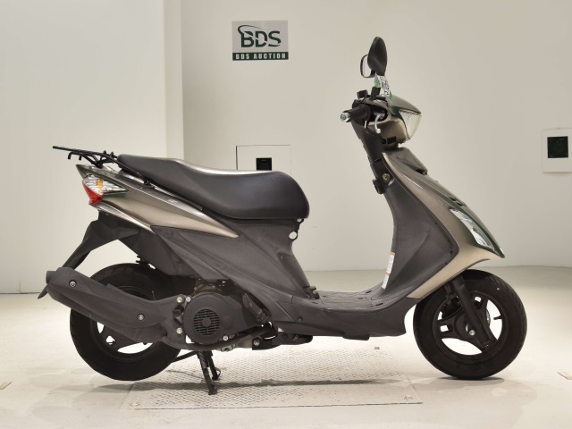 Suzuki ADDRESS V125