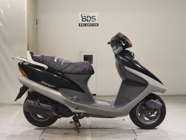 Honda SPACY125 1995