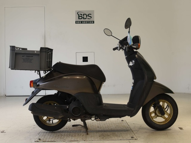 Honda TODAY 2008