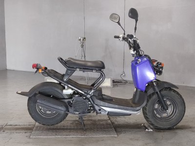 Honda ZOOMER 2008