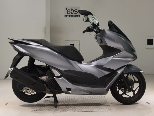 Honda PCX125 2021