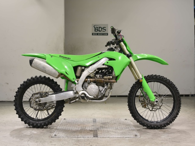 Bajaj KX250