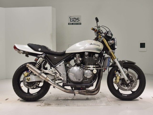 Kawasaki ZEPHYR1100 1992