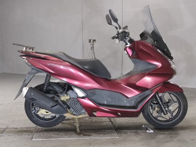 Honda PCX160 2021
