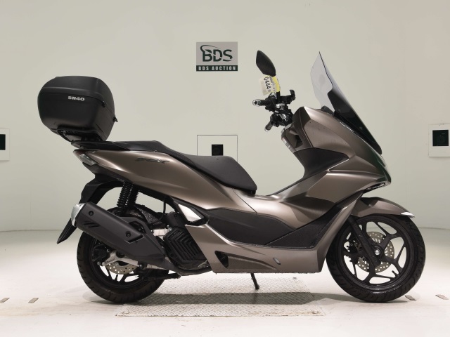 Honda PCX125 2023