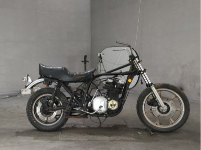 Kawasaki Z1000 Z1-CLASSIC