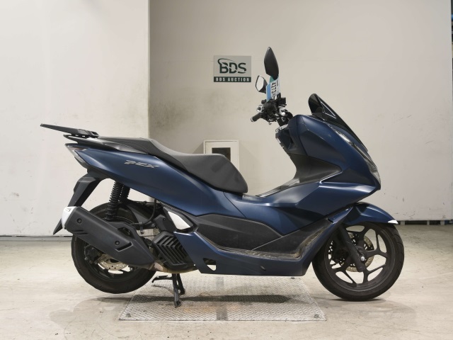 Honda PCX125 2023