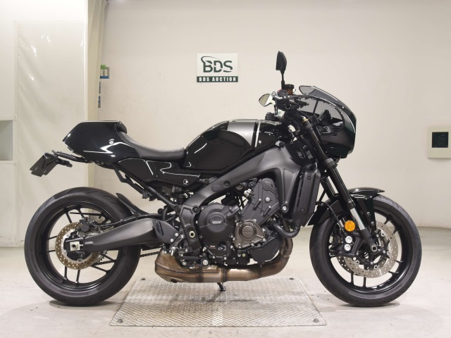 Yamaha XSR900-2 2024
