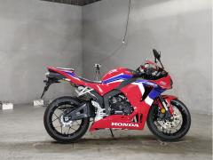 Honda CBR600RR 2022