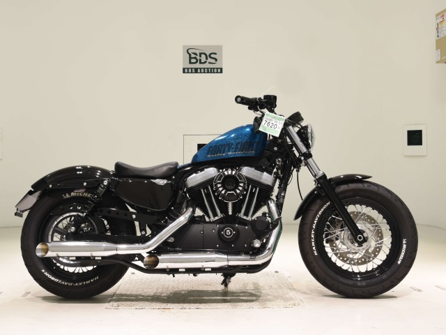 HD SPORTSTER FORTY-EIGHT XL1200X 2015