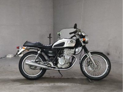 Honda GB250 CLUBMAN 1995