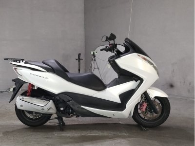 Honda FORZA SI 2013