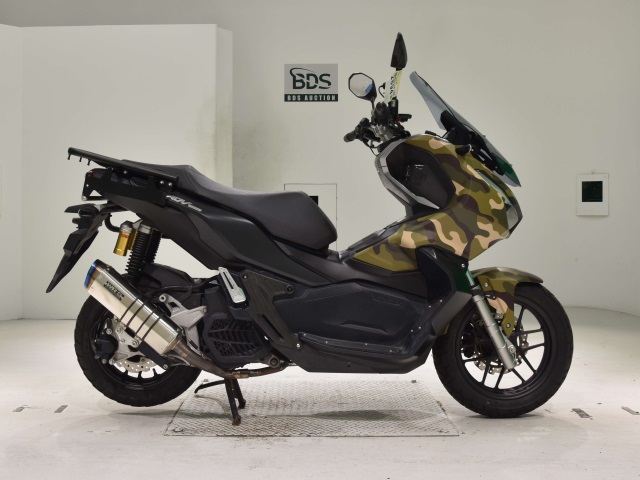 Honda ADV 150 2020