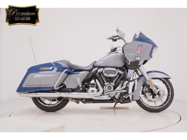 HD SOFTAIL FXDRS1870 2023