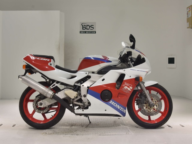 Honda CBR250RR 1990