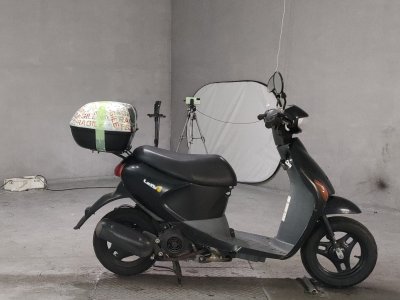 Suzuki LETS4