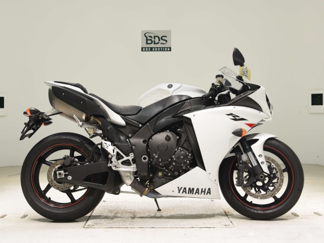 Yamaha YZF-R1 2010