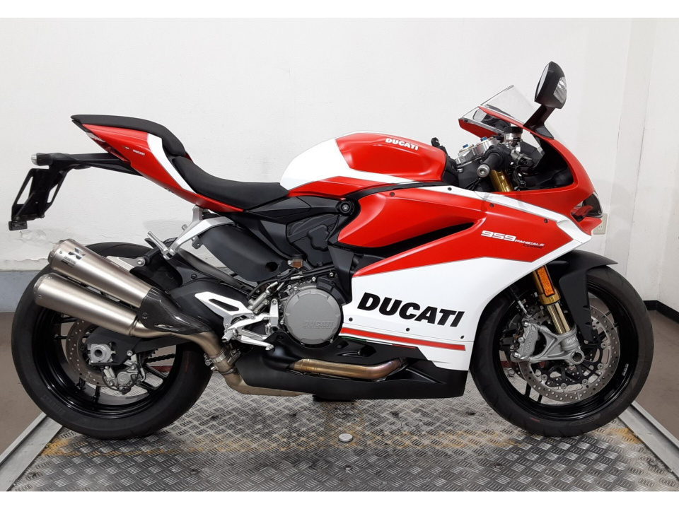 Ducati 959 PANIGALE 2019