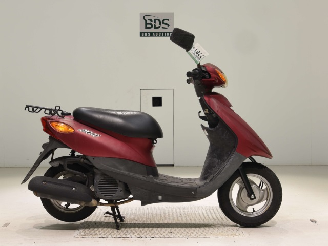 Yamaha JOG 50 2009