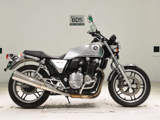 Honda CB1100 2012