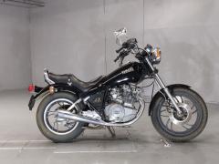 Yamaha XS250SPL 1982