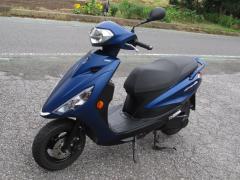 HD HERITAGE SPECIAL FLSTN1340 1995