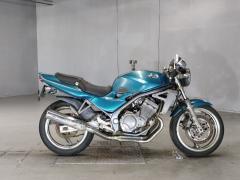 Kawasaki BALIUS ZR250 1992