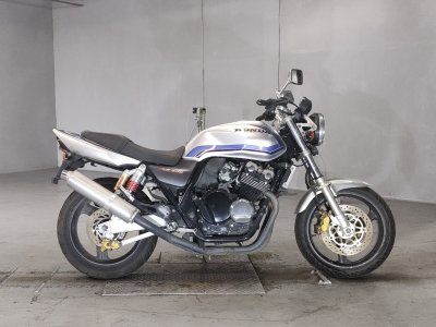Honda CB400SFV 2001