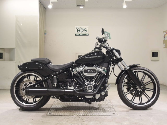 HD BREAKOUT FXBRS1870 2022