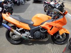 Honda CBR1100XX BLACKBIRD 1997