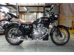 Kawasaki W250 2020
