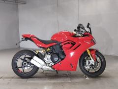 Ducati SUPERSPORT 950S 2022
