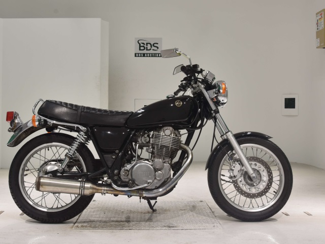 Yamaha SR400 2001