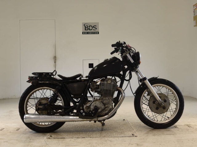 Yamaha SR400 1994