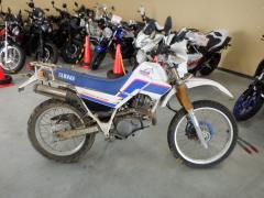Yamaha SEROW XT225 1992