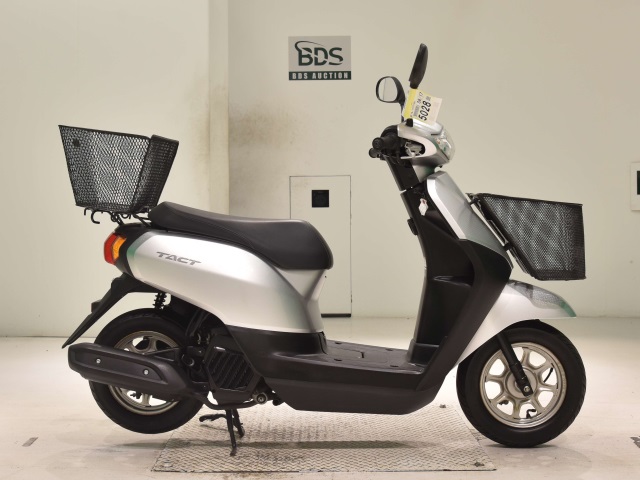 Honda TACT-4 BASIC 2016