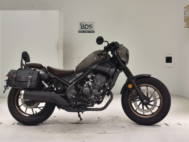 Honda REBEL CMX250 2023